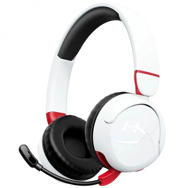 Наушники HyperX Cloud Mini - Wireless 7G8F2AA
