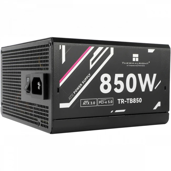 Блок питания Thermalright TR-TB850 (850 Вт)