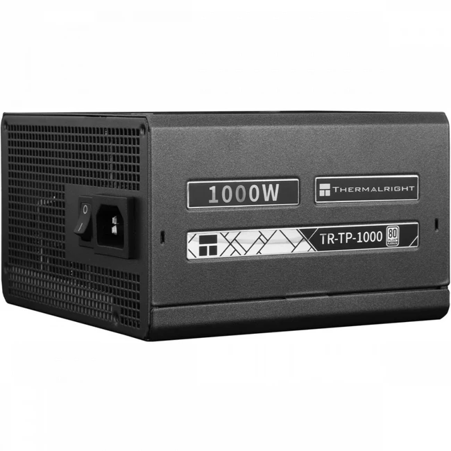 Блок питания Thermalright TR-TP 1000 (1000 Вт)