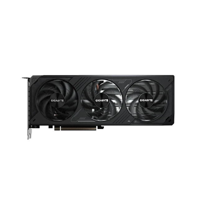Видеокарта Gigabyte GeForce RTX 5070 WINDFORCE SFF GV-N5070WF3-12GD (12 ГБ)