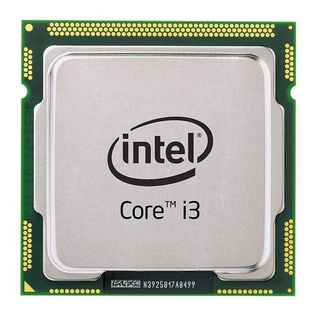 Процессор Intel Core i3-6100 BX80662I36100 (2, 3.7 ГГц, 3 МБ)