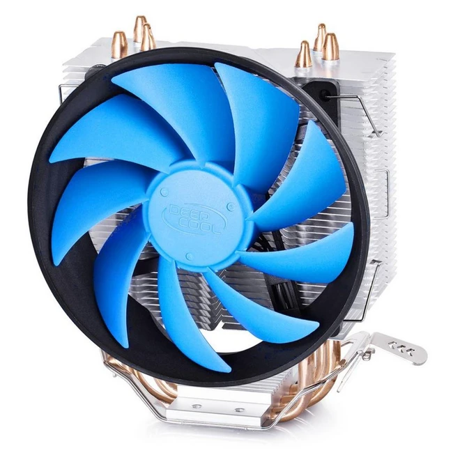 Система охлаждения Deepcool GAMMAXX300 Для процессора