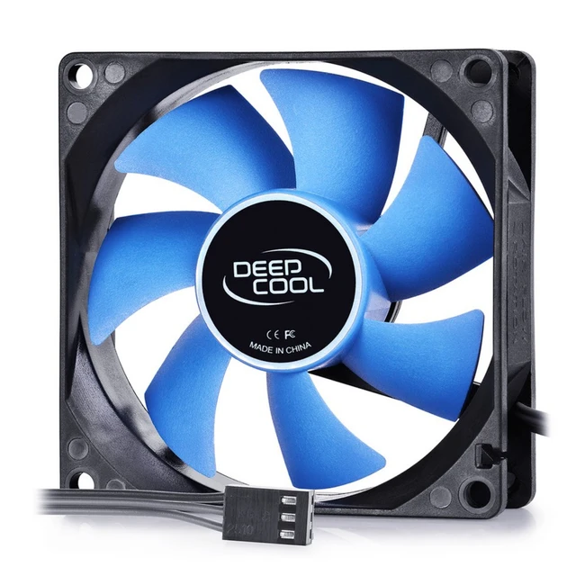 Охлаждение Deepcool ICE EDGE