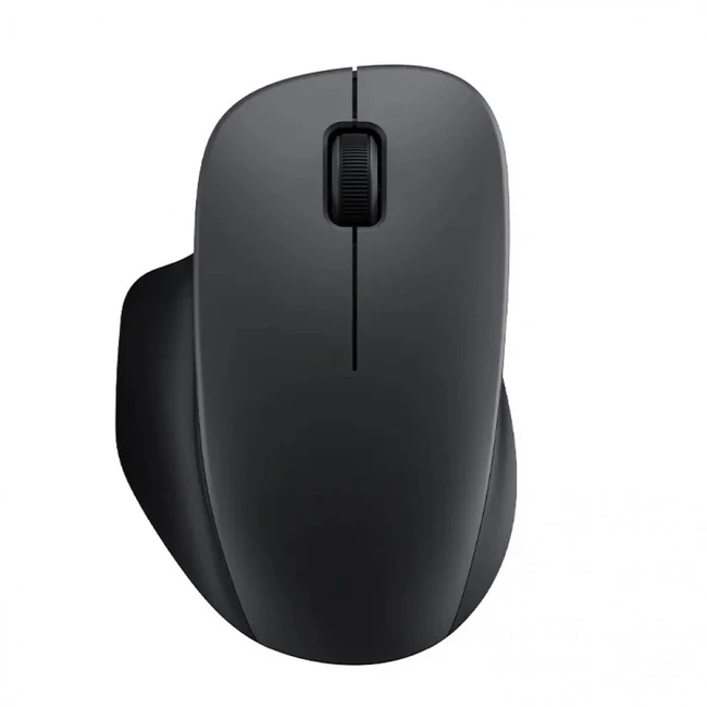 Мышь Xiaomi Wireless Mouse Comfort Edition Black BHR9359GL Бюджетные, Беспроводная
