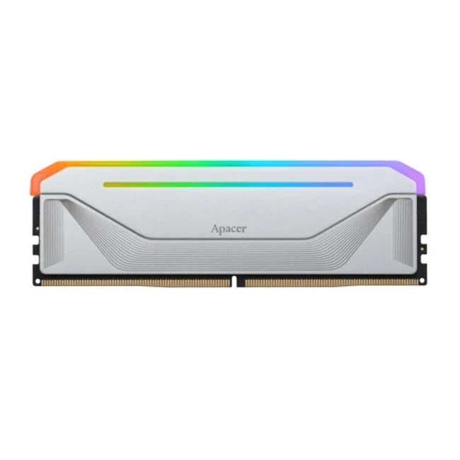 ОЗУ Apacer AH5U32G60C622NWAA-2 DIMM, DDR5, 32 Гб (2 х 16 Гб), 6000 МГц