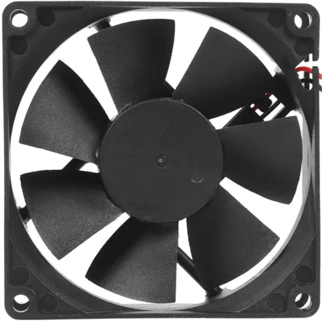 Система охлаждения Gembird FANPS Для системного блока