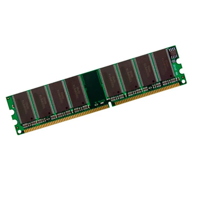 ОЗУ Qumo QUM1U-1G400T3R (DIMM, DDR4, 1 Гб, 3200 МГц)