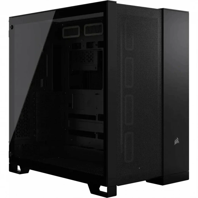Корпус Corsair 6500D Airflow Black CC-9011259-WW Mid-Tower