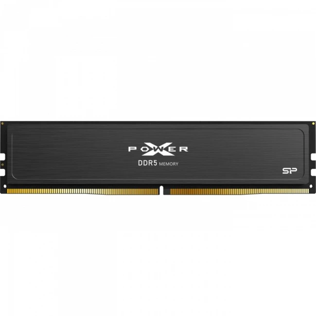 ОЗУ Silicon Power SP032GXLWU60BFSJ (DIMM, DDR5, 32 Гб, 6000 МГц)