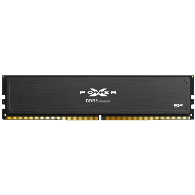 ОЗУ Silicon Power SP016GXLWU560FSJ (DIMM, DDR5, 16 Гб, 5600 МГц)