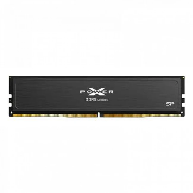 ОЗУ Silicon Power SP032GXLWU560FDJ (DIMM, DDR5, 32 Гб (2 х 16 Гб), 5600 МГц)