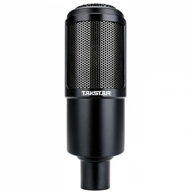 Микрофон Takstar PC-K320 BLACK