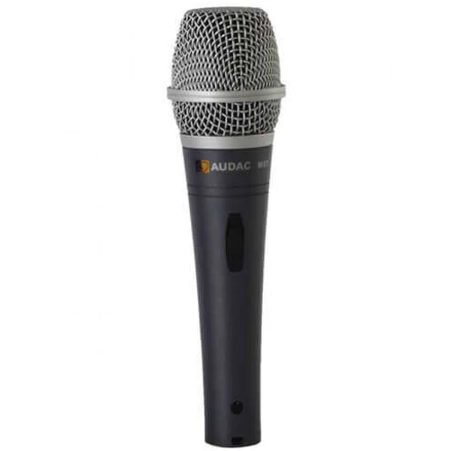 Микрофон AUDAC M67