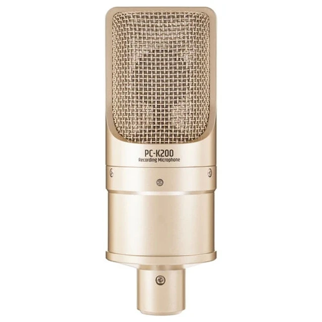 Микрофон Takstar PC-K200