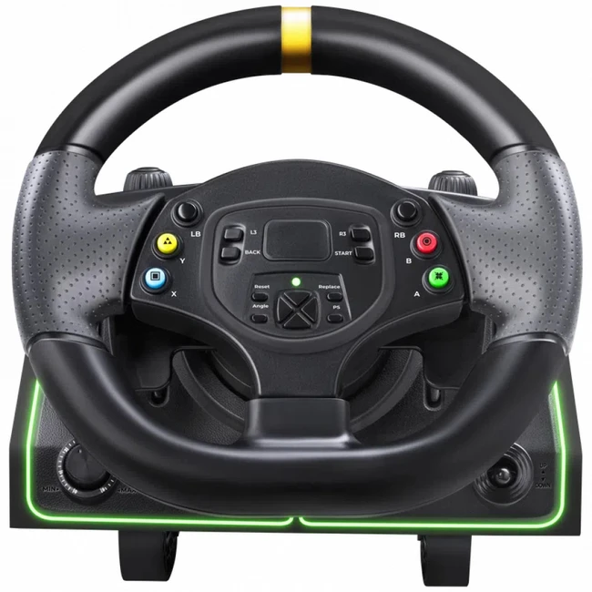 Манипулятор Defender Absolute 64990