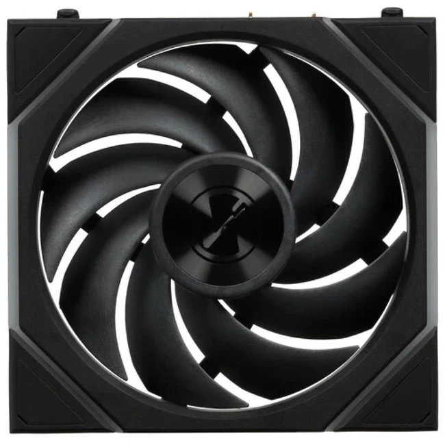 Система охлаждения Lian Li Uni Fan TL Wireless 120 ARGB G99.12TL1W1B.R0 Для системного блока