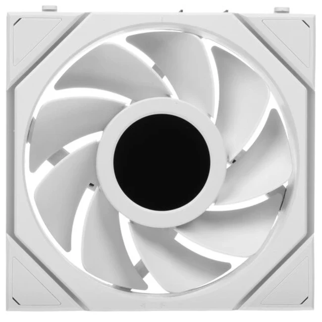 Система охлаждения Lian Li Uni Fan TL Wireless LCD 120 LCD Reverse ARGB G99.12RTLLCD1W1W.R0 Для системного блока