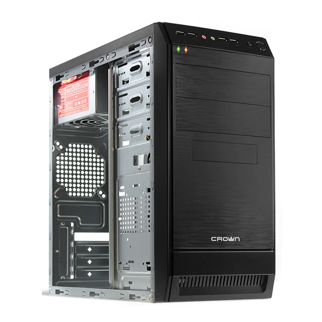 Корпус CROWN CM000001657