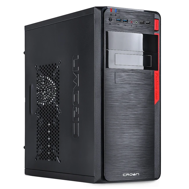 Корпус CROWN CMC-C503 CM000001819