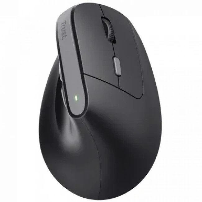 Мышь Trust Bayo II 25145 Премиальные, Беспроводная