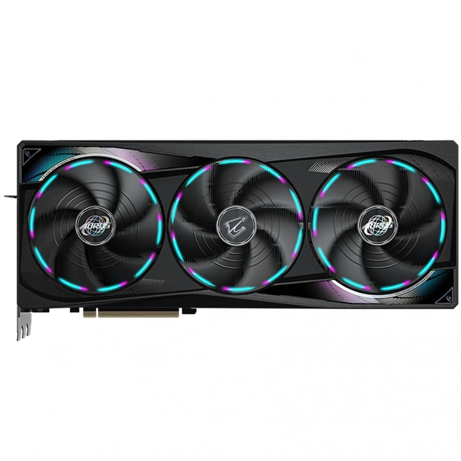 Видеокарта Gigabyte AORUS MASTER 32G GV-N5090AORUS M-32GD (32 ГБ)