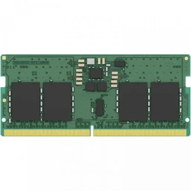 ОЗУ Kingston продукт KVR64V52BS6-8 SO-DIMM, DDR5, 8 Гб, 6400 МГц