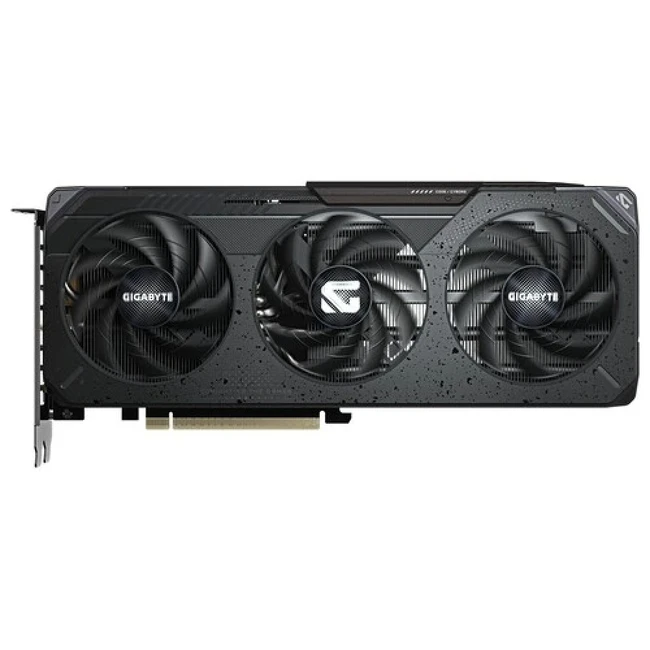 Видеокарта Gigabyte GeForce RTX 5060 Ti GAMING OC GV-N506TGAMING OC-16GD 16 ГБ