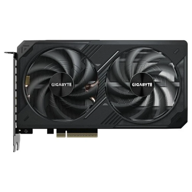 Видеокарта Gigabyte GeForce RTX 5060 Ti WINDFORCE OC GV-N506TWF2OC-16GD 16 ГБ
