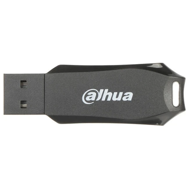 USB флешка (Flash) Dahua U176 DHI-USB-U176-20-8G 8 ГБ