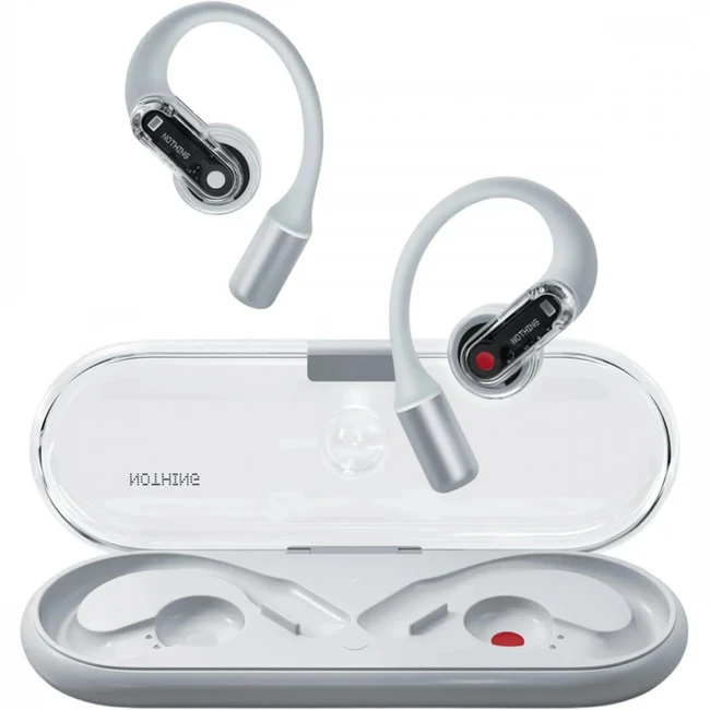 Наушники Nothing ear (Open) White A11200005