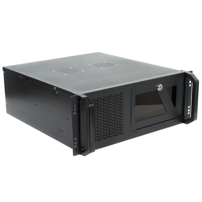 Серверный корпус ExeGate Pro 4U4021S EX254718RUS