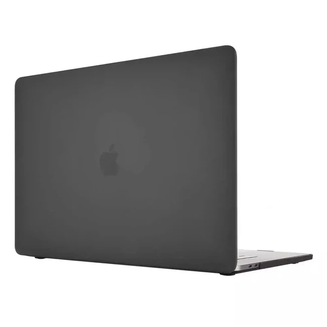 Сумка для ноутбука VLP Plastic Case для MacBook Pro 16'', черный vlp-PCMBP21-16BM (16)