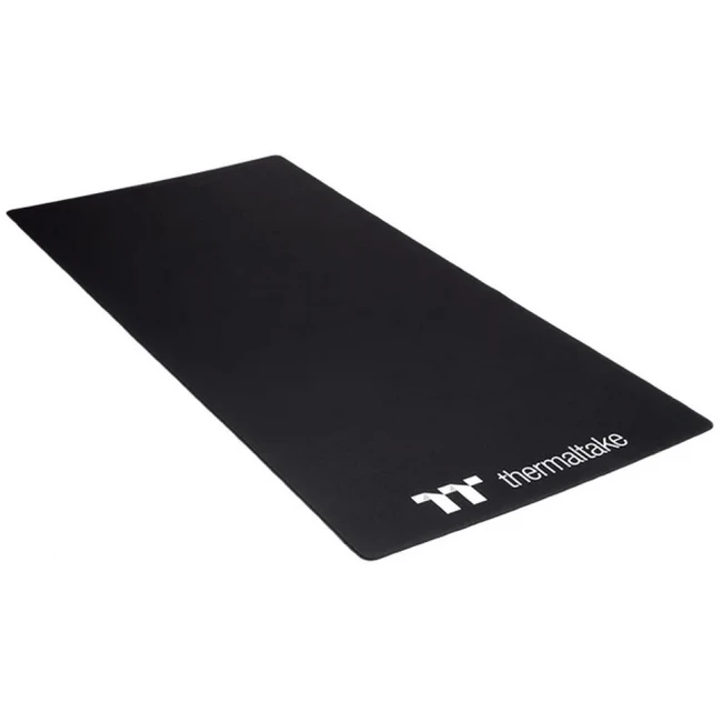 Коврик для мышки Thermaltake Sim Rig Floor Mat GSC-ACC-MTFABB-01