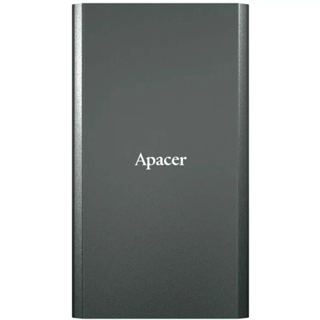 Внешние накопители Apacer AP1TBAS723B-1 1 ТБ
