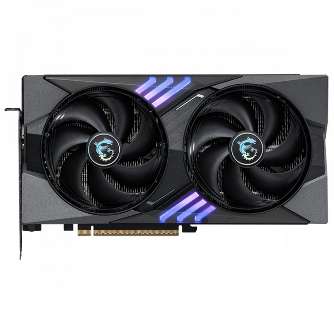 Видеокарта MSI RTX 5060 Ti 8G GAMING OC 8 ГБ