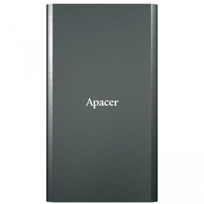 Внешние накопители Apacer AS723 AP512GAS723B-1 512 Гб