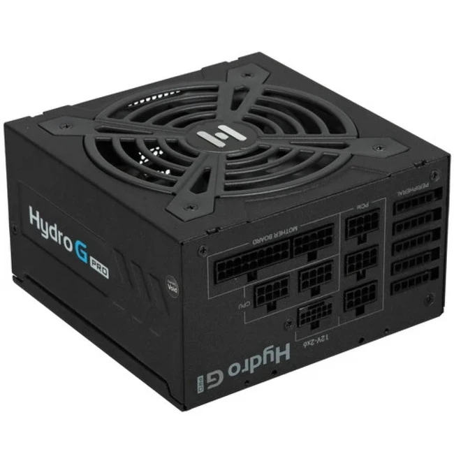 Блок питания FSP Hydro G PRO HG2-1200 1200 Вт
