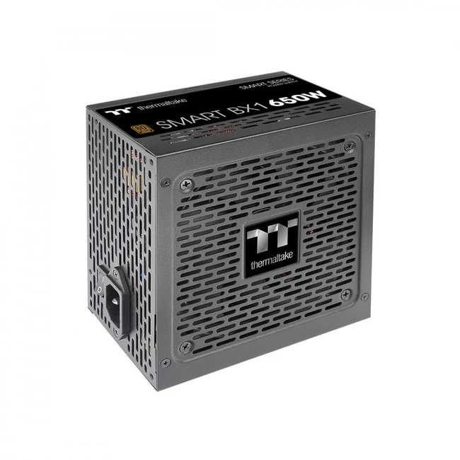 Блок питания Thermaltake Smart BX1 D2D 650W PS-SPD-0650NNFABE-4 (650 Вт)