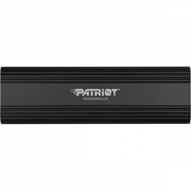 Внешние накопители Patriot PTPL4TBPECB 4 ТБ