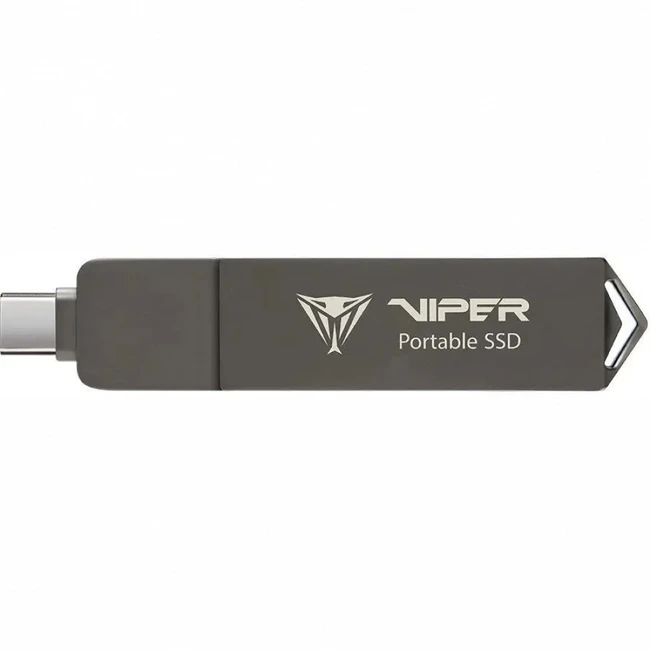 Внешний жесткий диск Patriot PVP302TB28UDG (2 ТБ)