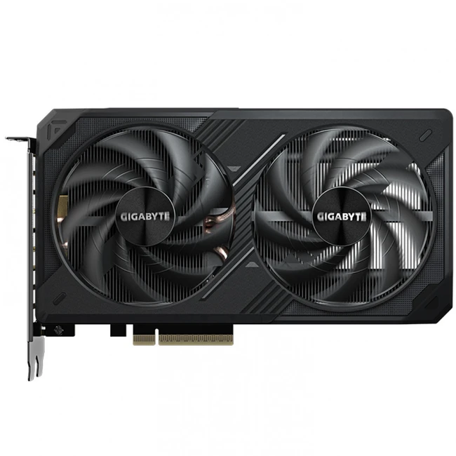 Видеокарта Gigabyte RTX5060Ti WINDFORCE 8G GV-N506TWF2-8GD 8 ГБ