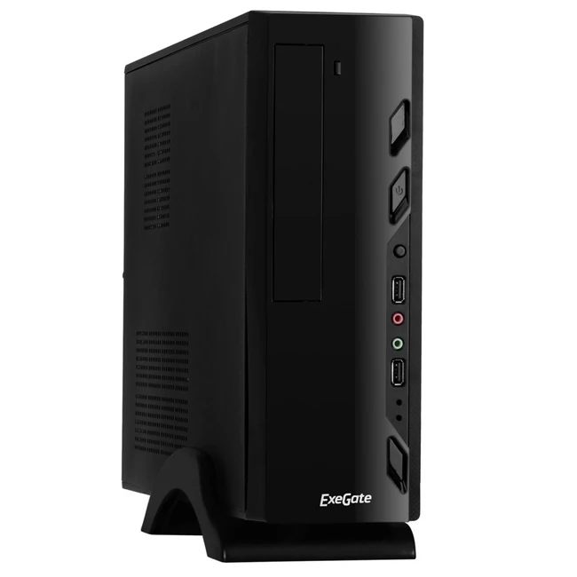 Корпус ExeGate MI-208 EX268696RUS