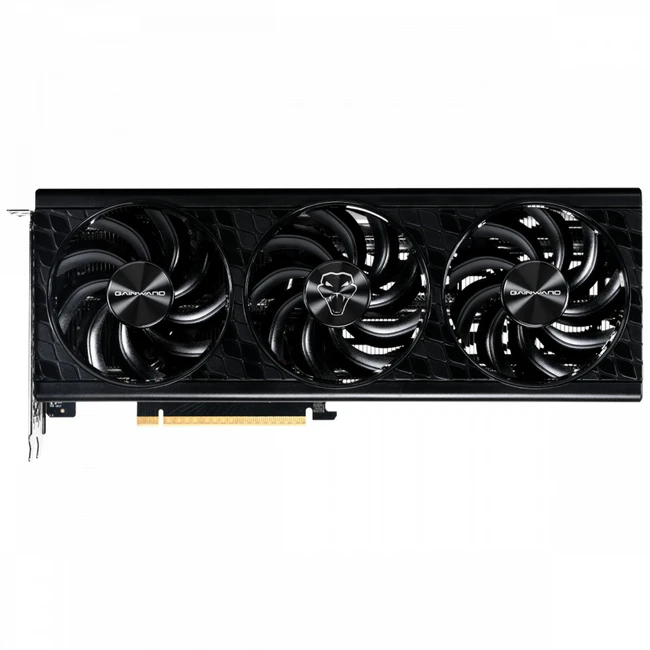 Видеокарта Gainward RTX5060Ti PYTHON III 16GB NE7506T019T1-GB2061T (16 ГБ)