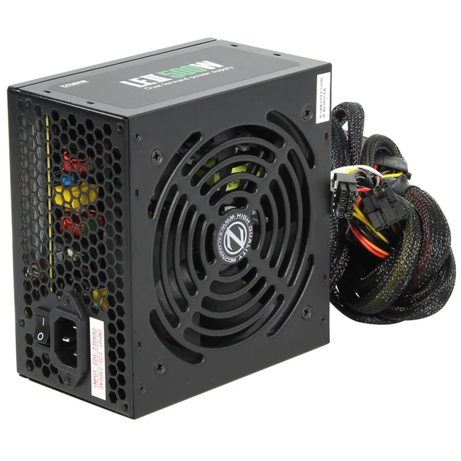 Блок питания Zalman ZM500-LE2