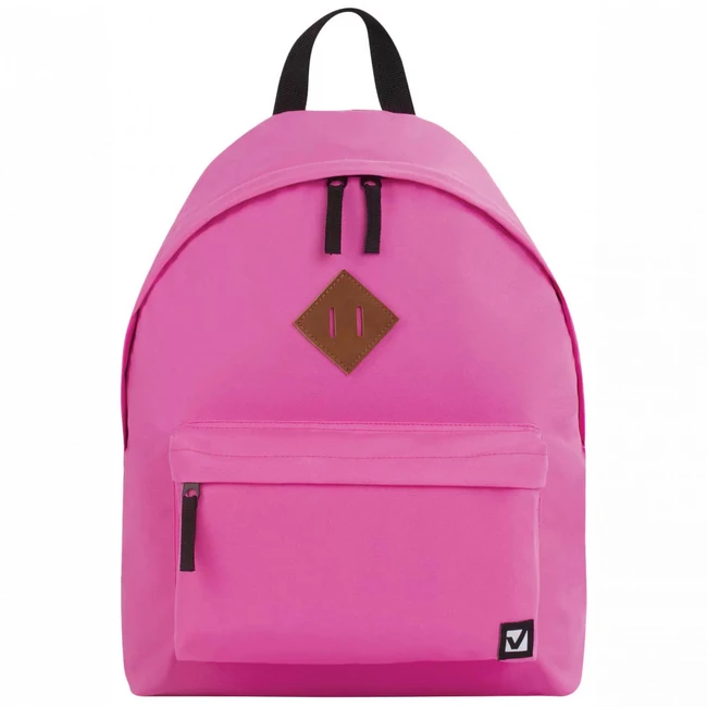 Сумка для ноутбука Brauberg 228843 Pink 13
