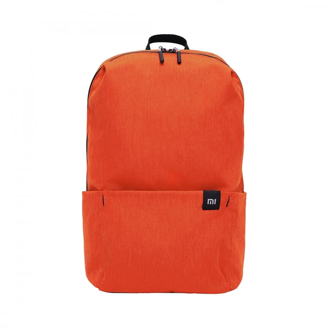 Сумка для ноутбука Xiaomi Mi Casual Daypack Orange ZJB4148GL/ZJB4139CN (13)