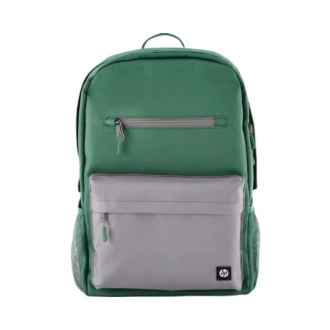Сумка для ноутбука HP Campus Green Backpack 7J595AA 15.6