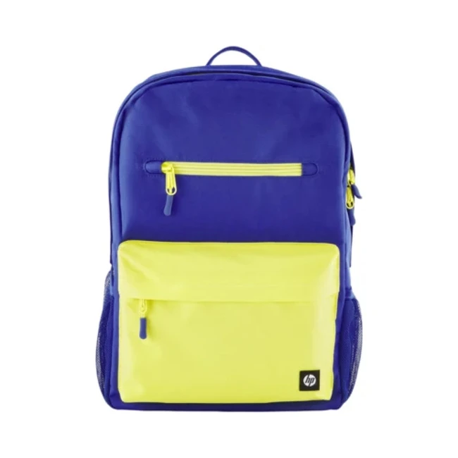 Сумка для ноутбука HP Campus Blue Backpack 7J596AA