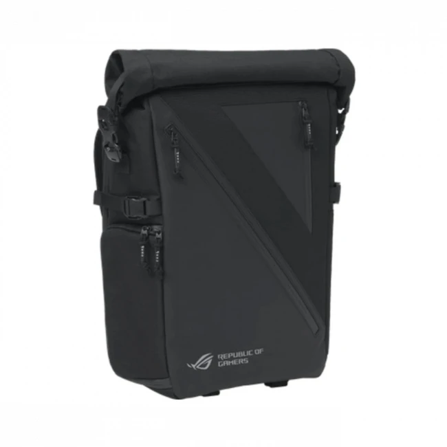 Сумка для ноутбука Asus ROG Archer Black 90XB07M0-BBP000 (17)