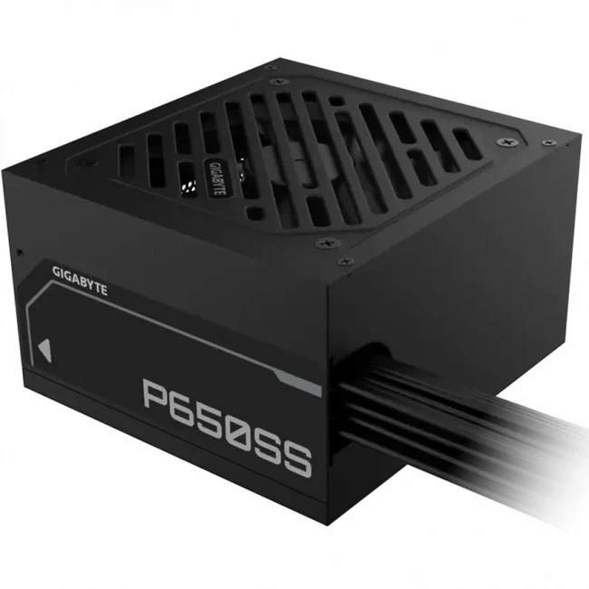 Блок питания Gigabyte P650SS GP-P650SS (650 Вт)